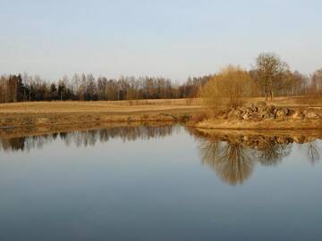 Фото номера Дом для отпуска Дома для отпуска Vecvanagi г. Jaunmuiža 95